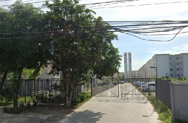 Apartamento da Caixa em RIO DE JANEIRO / RJ - 8787708789874