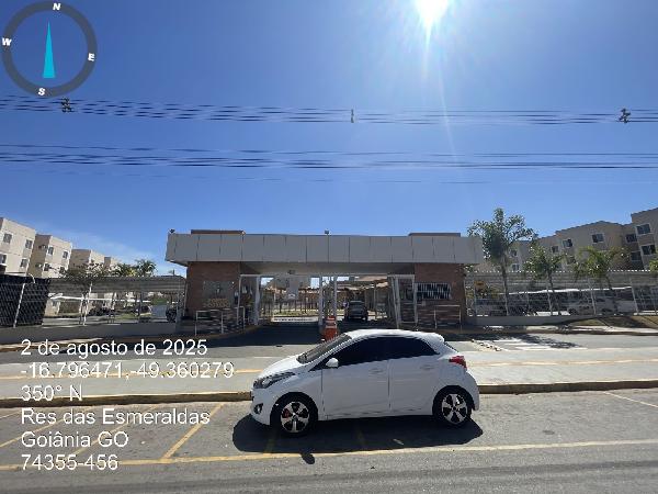 Imóvel da Caixa em GOIANIA / GO - 8787708793626