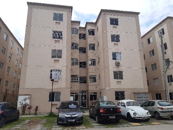 Apartamento da Caixa em RIO DE JANEIRO / RJ - 8787708801114