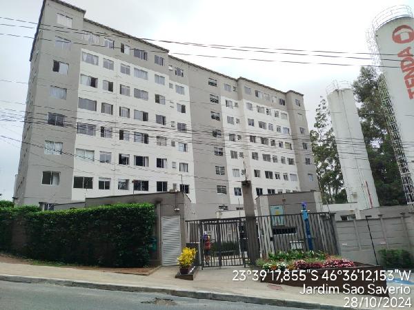 Apartamento da Caixa em SAO PAULO / SP - 8787708816316
