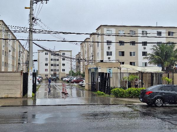 Apartamento da Caixa em RIO DE JANEIRO / RJ - 8787708822499