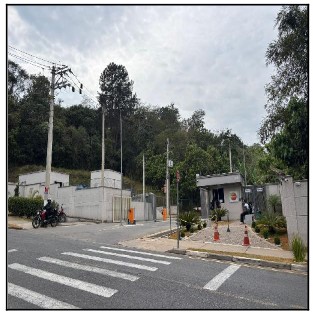 Apartamento da Caixa em COTIA / SP - 8787708841787