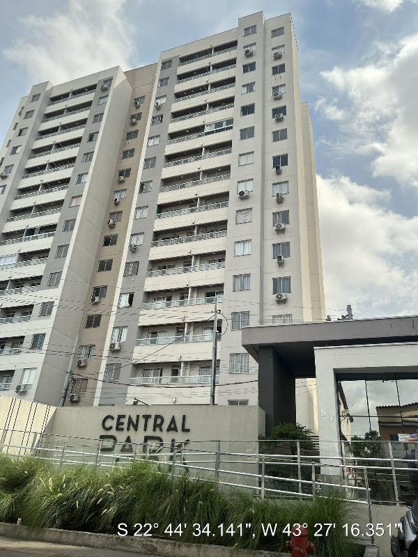 Apartamento da Caixa em NOVA IGUACU / RJ - 8787708858701