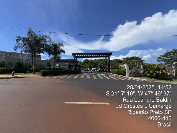 Apartamento da Caixa em RIBEIRAO PRETO / SP - 8787708858892