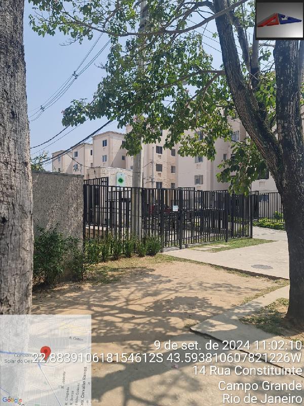 Apartamento da Caixa em RIO DE JANEIRO / RJ - 8787708864990
