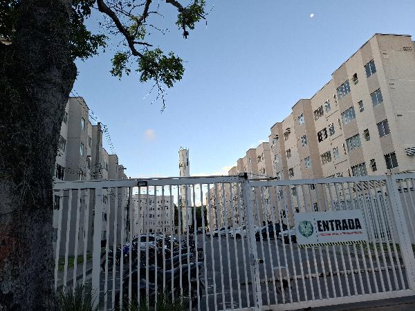 Apartamento da Caixa em RIO DE JANEIRO / RJ - 8787708883960