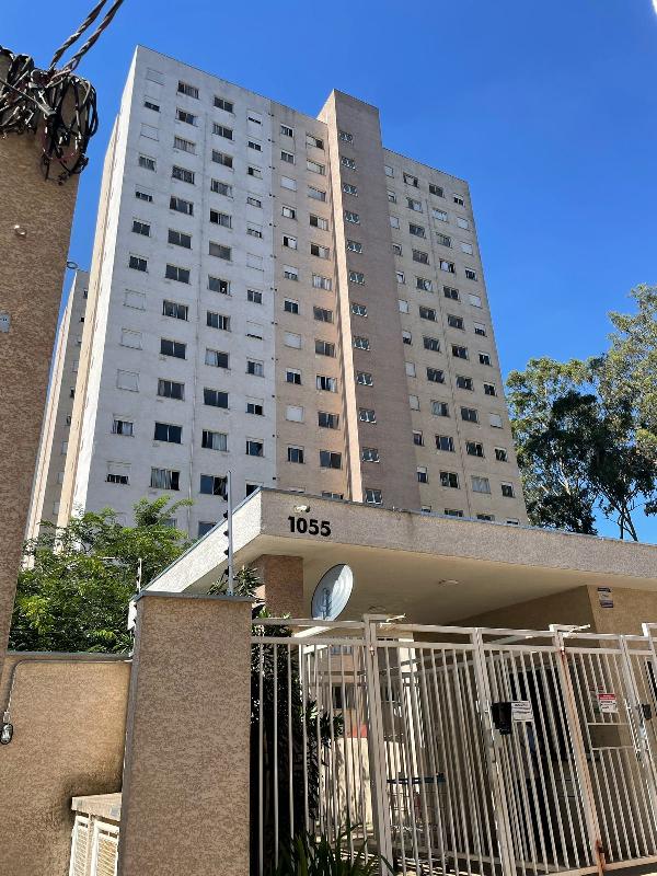 Apartamento da Caixa em SAO PAULO / SP - 8787708918569