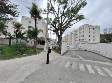 Apartamento da Caixa em RIO DE JANEIRO / RJ - 8787708947534