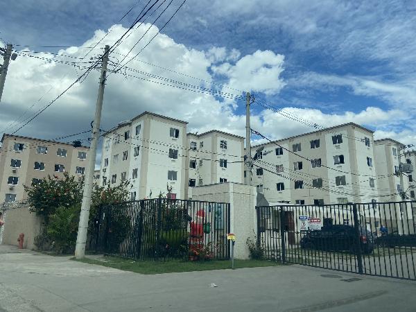 Apartamento da Caixa em RIO DE JANEIRO / RJ - 8787708989474