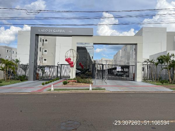 Apartamento da Caixa em LONDRINA / PR - 8787708998821