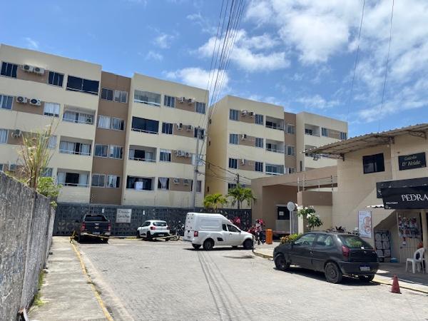 Apartamento da Caixa em JABOATAO DOS GUARARAPES / PE - 8787709029237