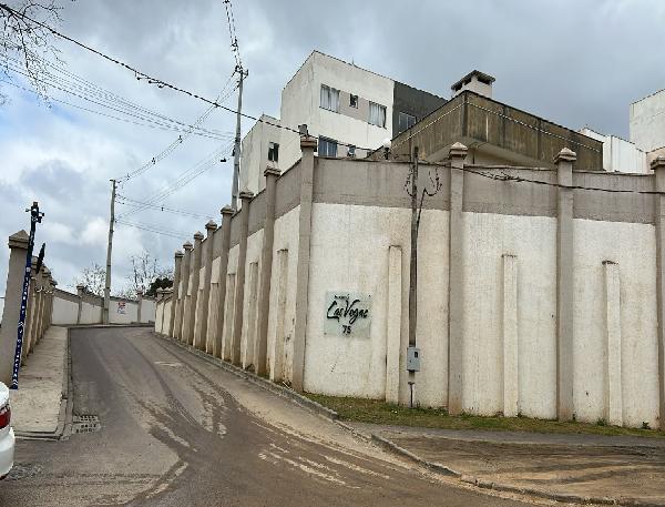 Apartamento da Caixa em ALMIRANTE TAMANDARE / PR - 8787709037370