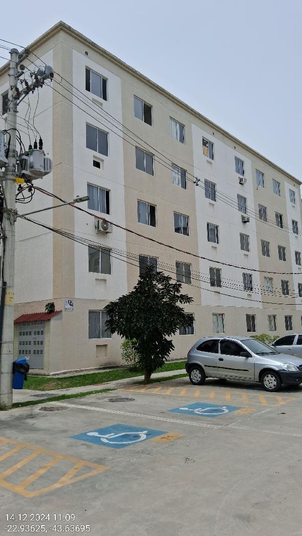 Apartamento da Caixa em RIO DE JANEIRO / RJ - 8787709058326