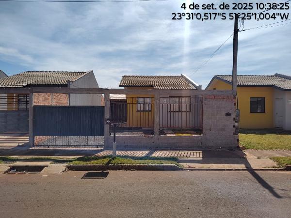 Imóvel da Caixa em APUCARANA / PR - 8787709072981