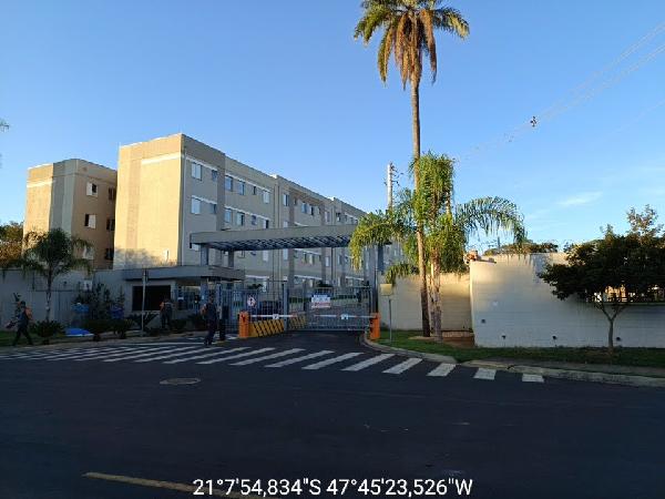 Apartamento da Caixa em RIBEIRAO PRETO / SP - 8787709074933