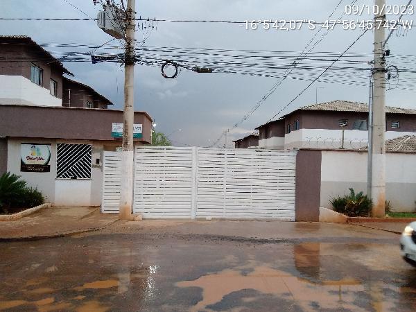 Apartamento da Caixa em CIDADE OCIDENTAL / GO - 8787709079960