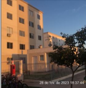 Apartamento da Caixa em CANOAS / RS - 8787709090947