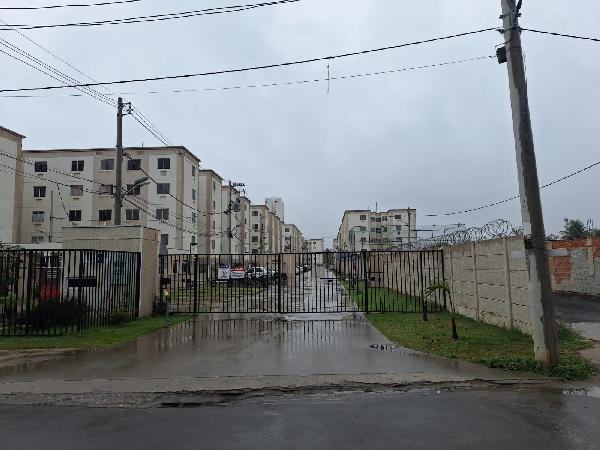 Apartamento da Caixa em RIO DE JANEIRO / RJ - 8787709091374