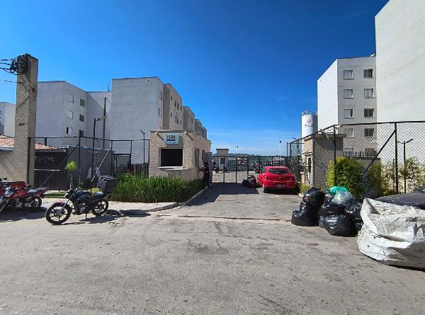 Apartamento da Caixa em SAO PAULO / SP - 8787709097933