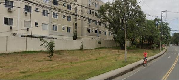 Apartamento da Caixa em NOVA IGUACU / RJ - 8787709109680