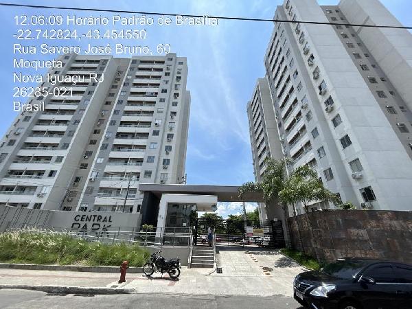 Apartamento Caixa em NOVA IGUACU / RJ - 8787709116652