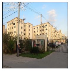 Apartamento da Caixa em RIO DE JANEIRO / RJ - 8787709142793