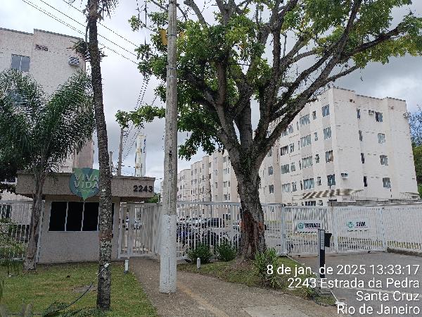 Imóvel da Caixa em RIO DE JANEIRO / RJ - 8787709181055