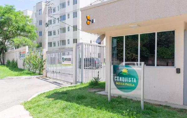Apartamento da Caixa em SAO GONCALO / RJ - 8787709183775