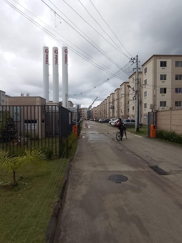 Apartamento da Caixa em RIO DE JANEIRO / RJ - 8787709211957