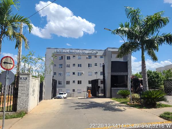 Apartamento da Caixa em BAURU / SP - 8787709213313