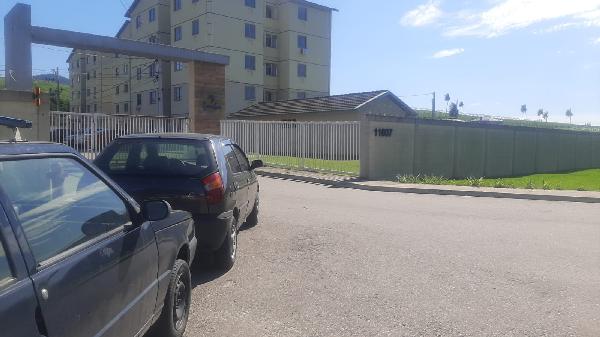 Apartamento da Caixa em NOVA IGUACU / RJ - 8787709221529