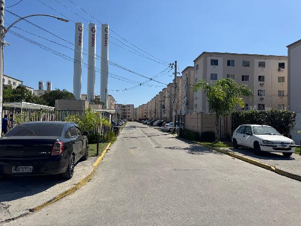 Apartamento da Caixa em RIO DE JANEIRO / RJ - 8787709222274