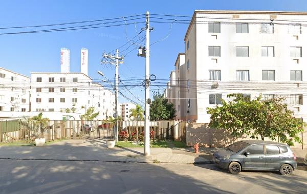 Apartamento da Caixa em RIO DE JANEIRO / RJ - 8787709229660