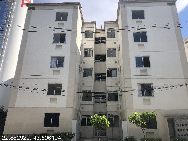 Apartamento da Caixa em RIO DE JANEIRO / RJ - 8787709241759