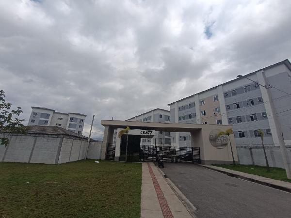 Apartamento da Caixa em RIO DE JANEIRO / RJ - 8787709252300