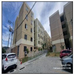 Apartamento da Caixa em SAO GONCALO / RJ - 8787709255580