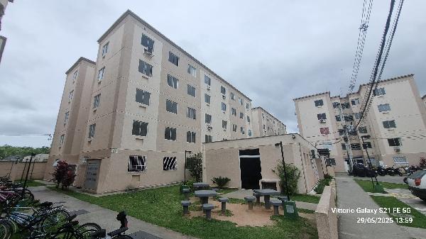 Apartamento da Caixa em RIO DE JANEIRO / RJ - 8787709258058