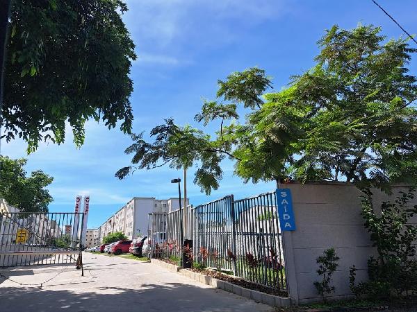 Apartamento da Caixa em RIO DE JANEIRO / RJ - 8787709279381