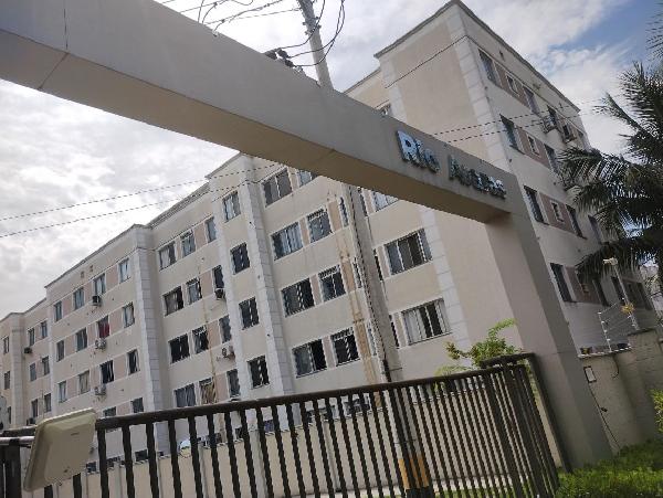 Apartamento da Caixa em RIO DE JANEIRO / RJ - 8787709295743