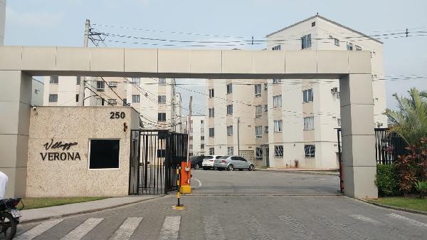 Apartamento da Caixa em RIO DE JANEIRO / RJ - 8787709299625