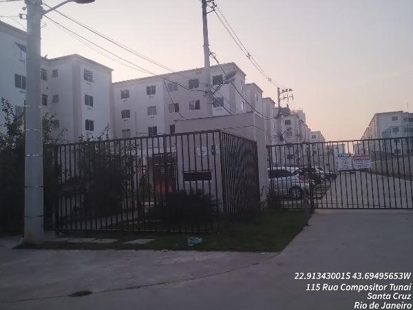 Apartamento da Caixa em RIO DE JANEIRO / RJ - 8787709304432