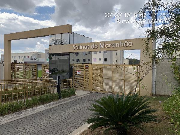 Apartamento da Caixa em SUZANO / SP - 8787709307954