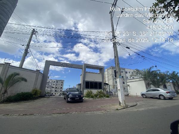 Apartamento da Caixa em SALVADOR / BA - 8787709312141