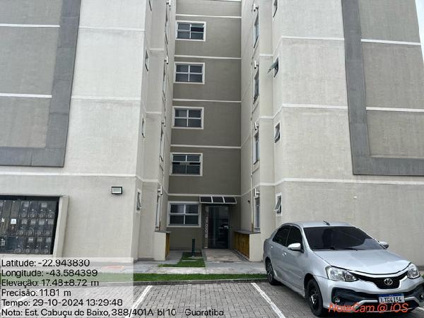 Apartamento da Caixa em RIO DE JANEIRO / RJ - 8787709313580