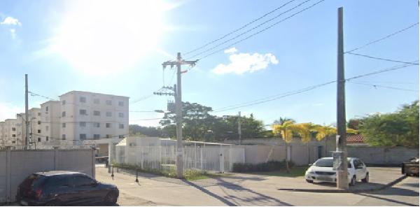 Apartamento da Caixa em RIO DE JANEIRO / RJ - 8787709323020