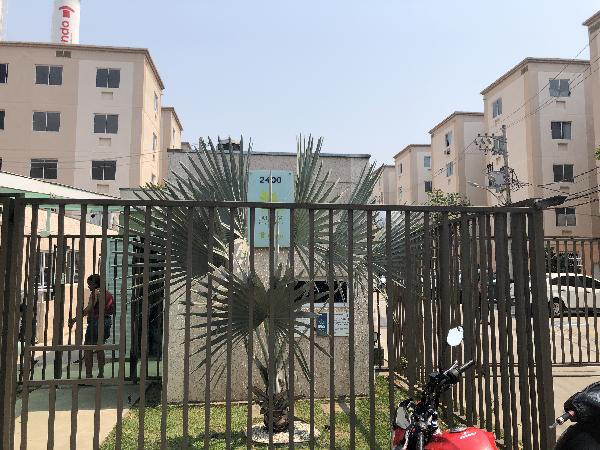 Apartamento da Caixa em RIO DE JANEIRO / RJ - 8787709342458