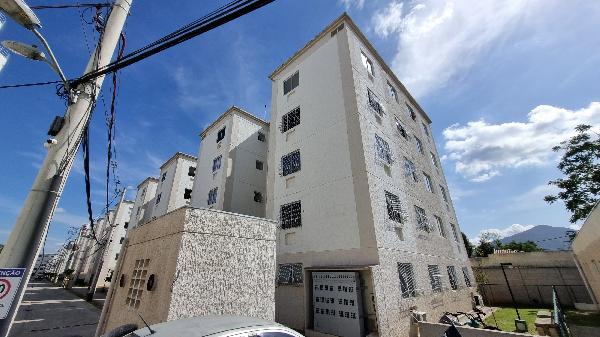 Apartamento da Caixa em RIO DE JANEIRO / RJ - 8787709370834