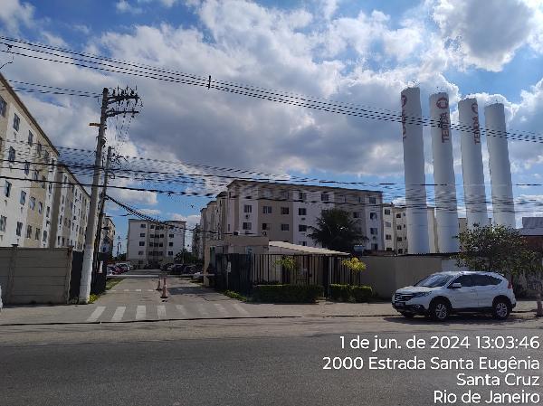 Apartamento da Caixa em RIO DE JANEIRO / RJ - 8787709378070