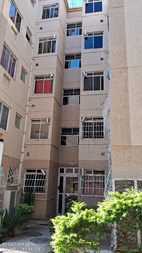 Apartamento da Caixa em RIO DE JANEIRO / RJ - 8787709379165