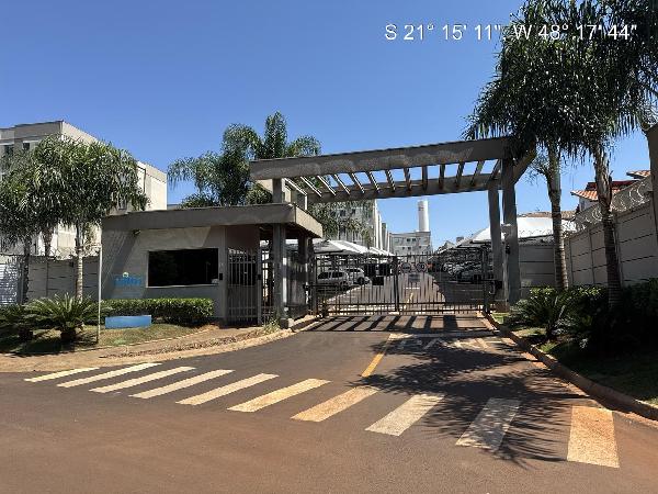 Apartamento da Caixa em JABOTICABAL / SP - 8787709380104